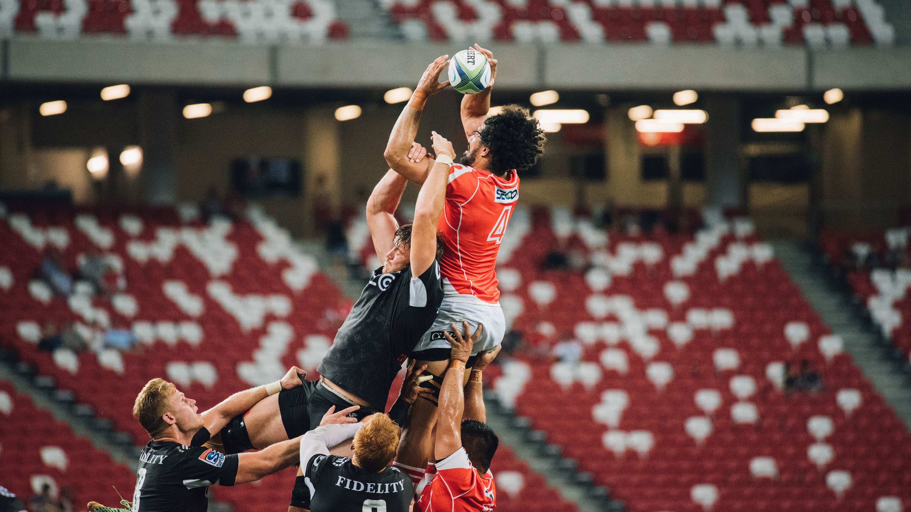 西雅图海湾人比赛全回放，错过直播可随时补看